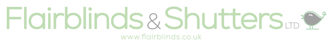 Flair Blinds & Shutters
